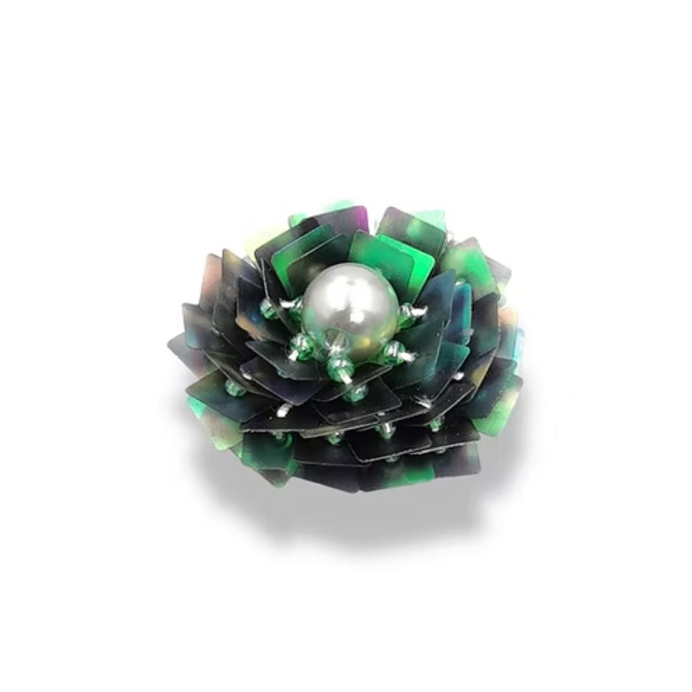 Applicazioni fiore articolo FM7804