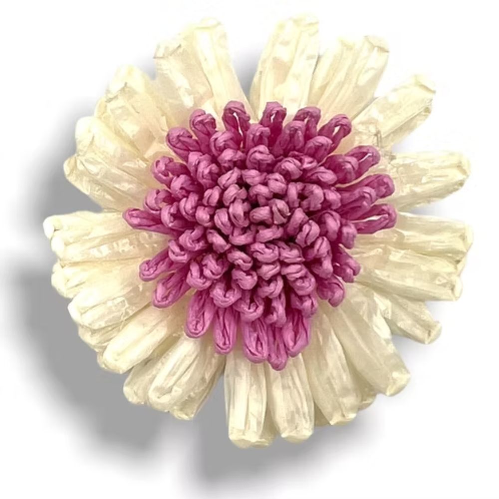 Applicazioni fiore articolo FM10238