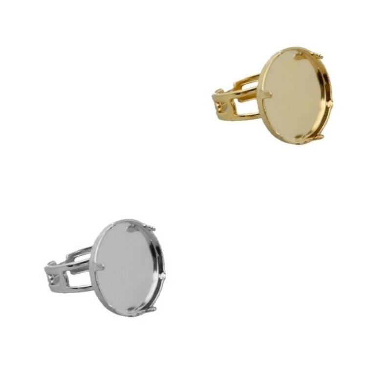 Anello ø mm 18 articolo FF135 pezzi 12