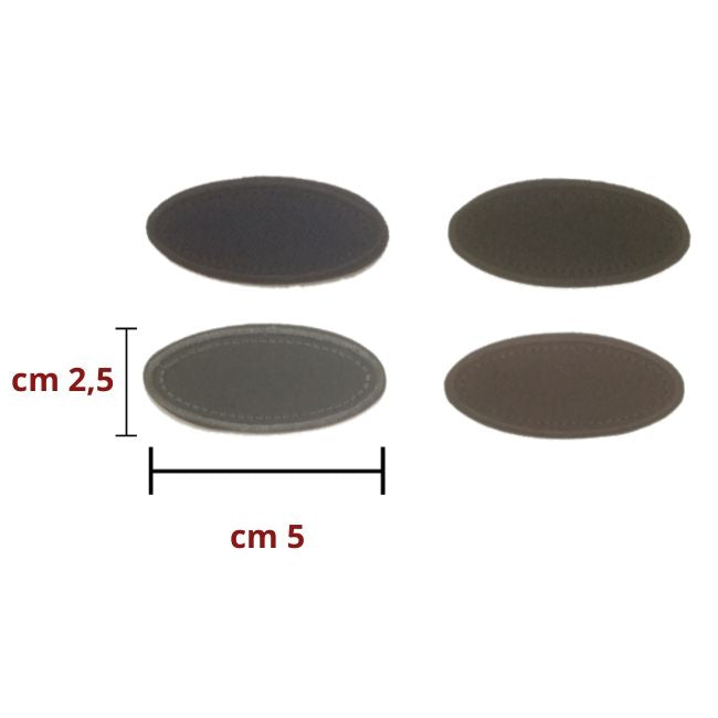 Adhesive and thermo-adhesive application fabric item 9976 pieces 6