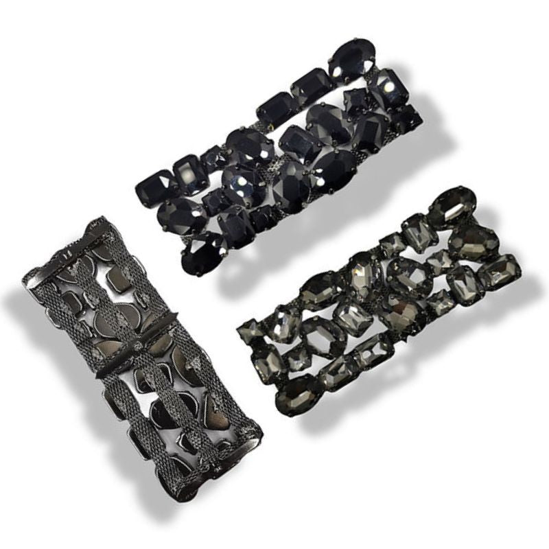 Applicazione con pietre articolo HZ263