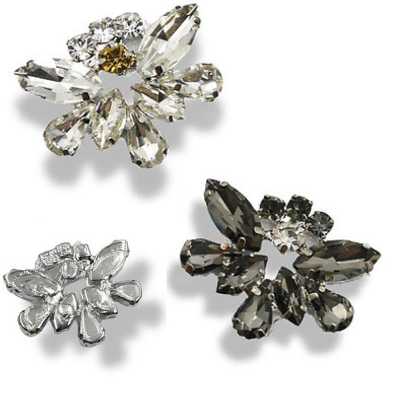 Applicazione con pietre articolo MC088