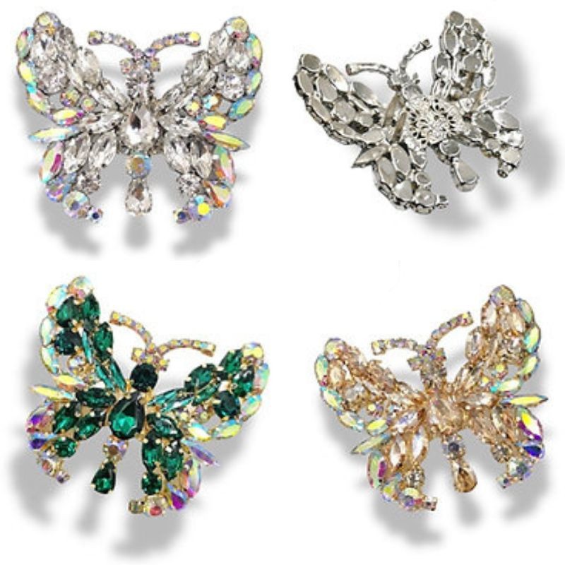 Applicazione Farfalla articolo X9109