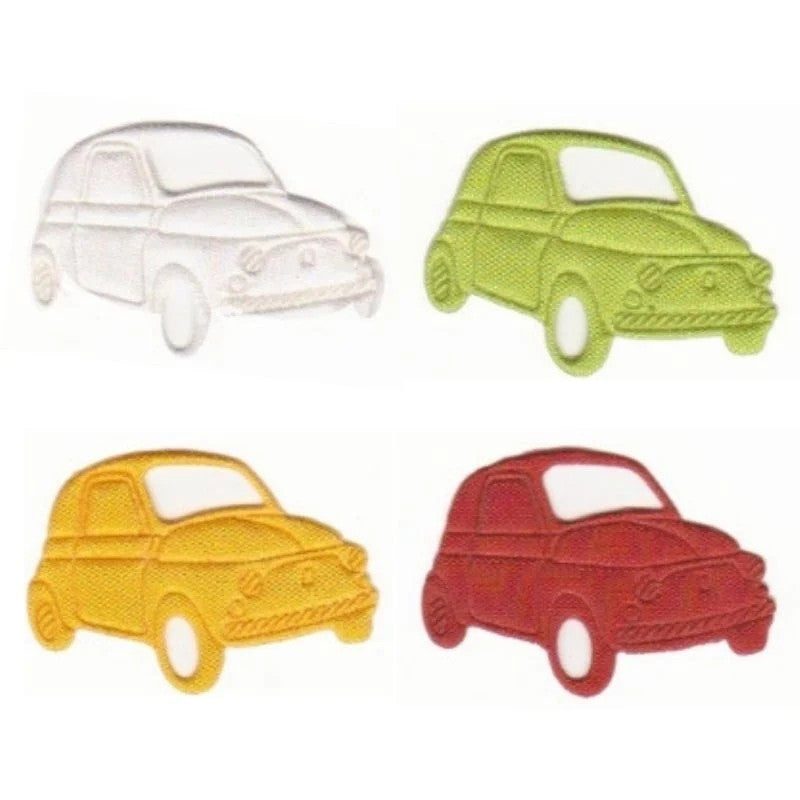 Applicazione per confettata articolo V708 pezzi 25