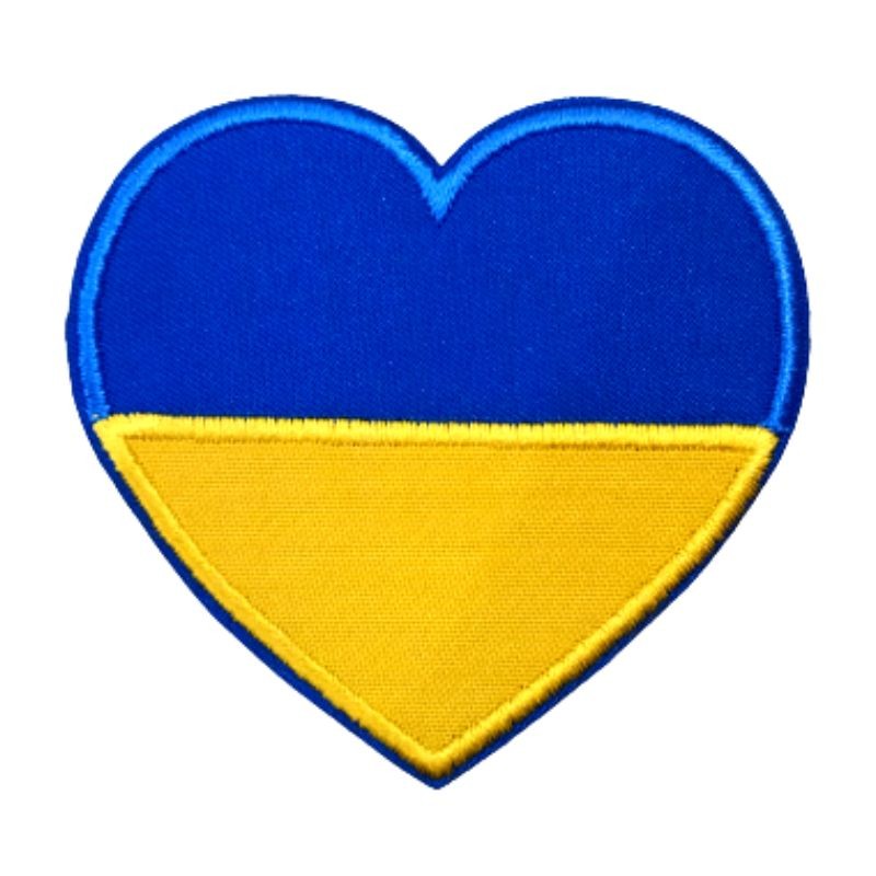 Applicazione termoadesiva e autoadesiva tessuto articolo 5513 pezzi 3