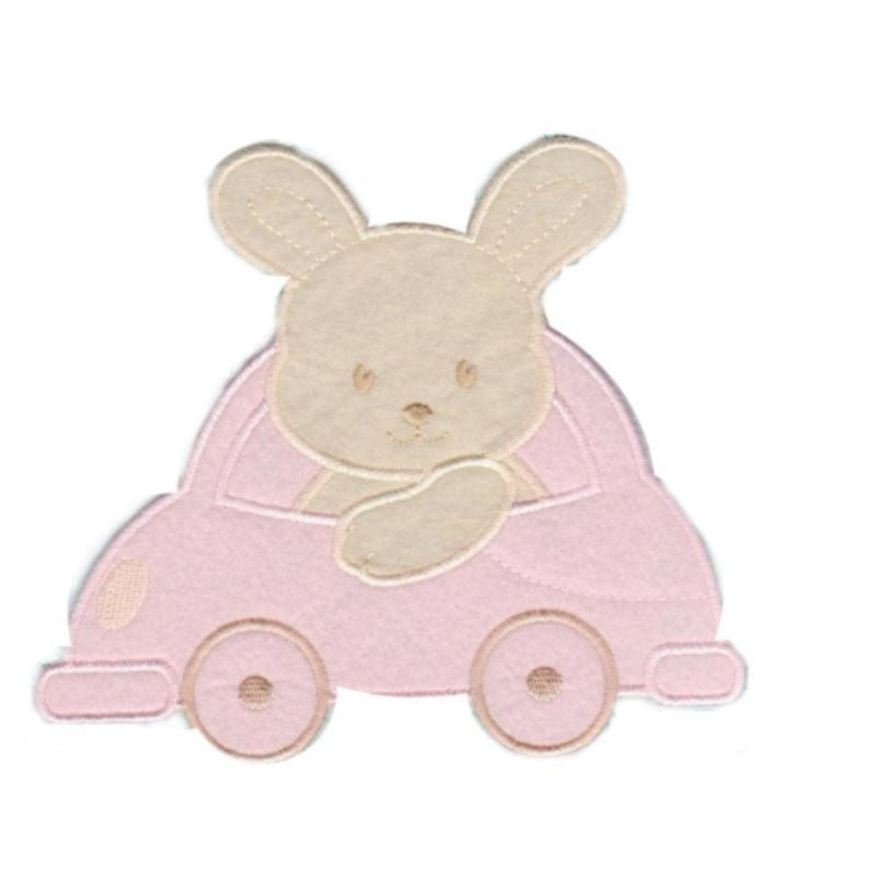 Applicazione termoadesiva tessuto articolo 237/B