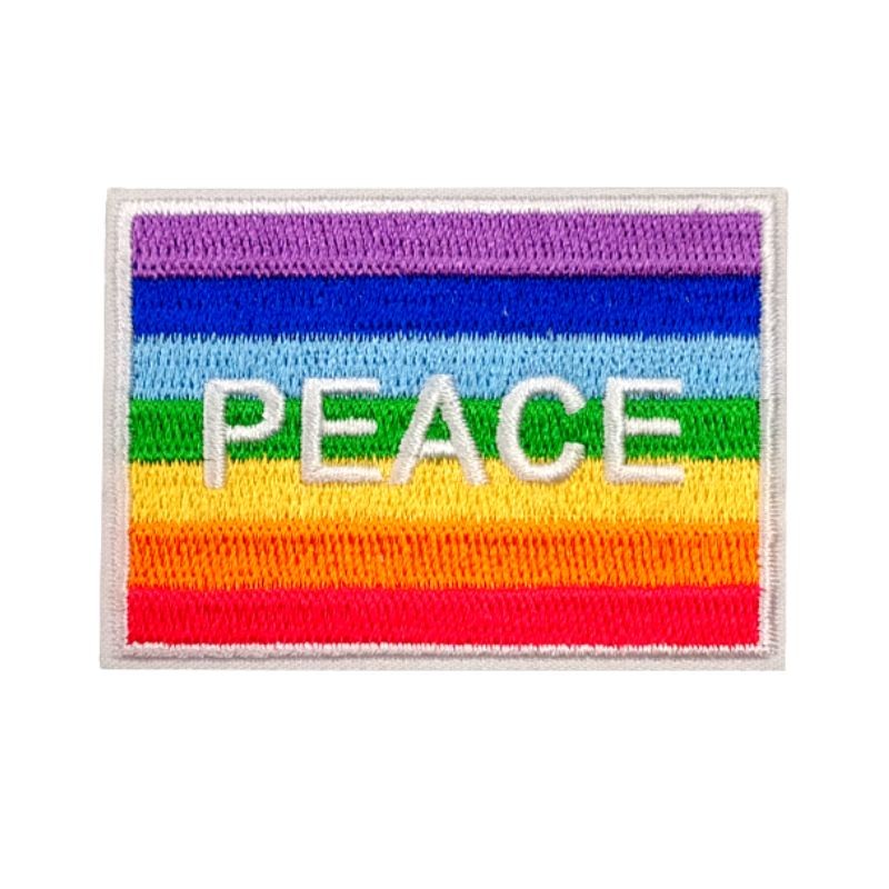 Applicazione termoadesiva tessuto articolo 5515 pezzi 3