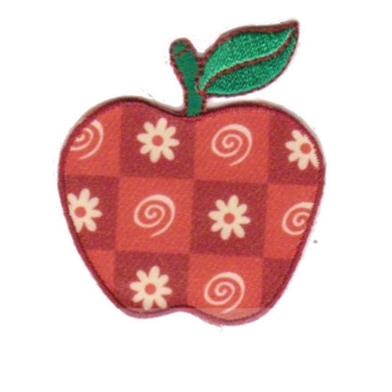 Applicazione termoadesiva tessuto articolo 7166 pezzi 3