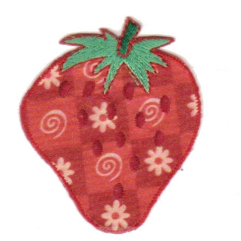 Applicazione termoadesiva tessuto articolo 7169 pezzi 3