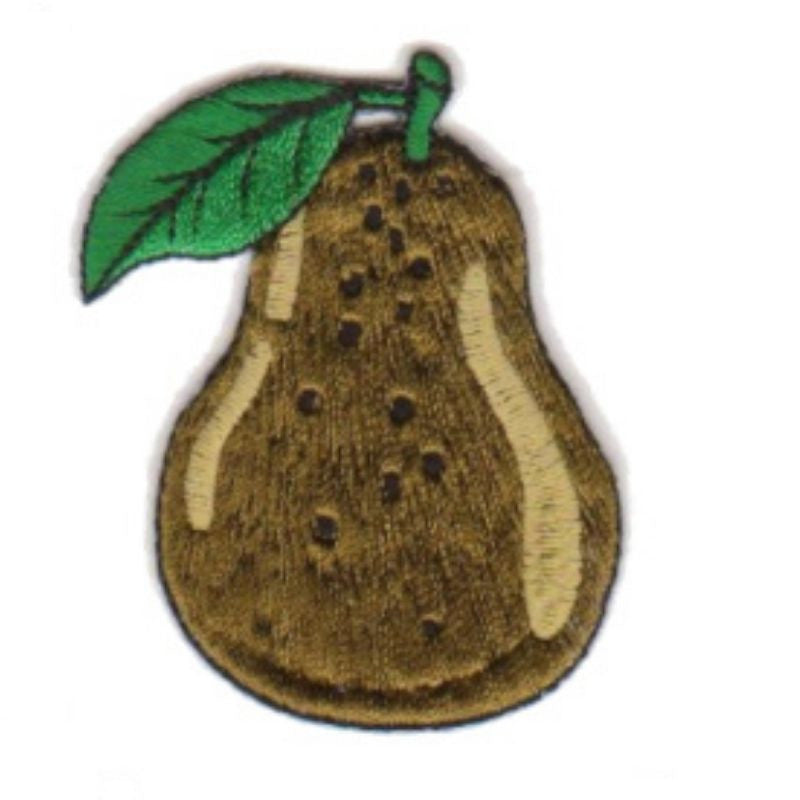 Applicazione termoadesiva tessuto articolo 7946 pezzi 3