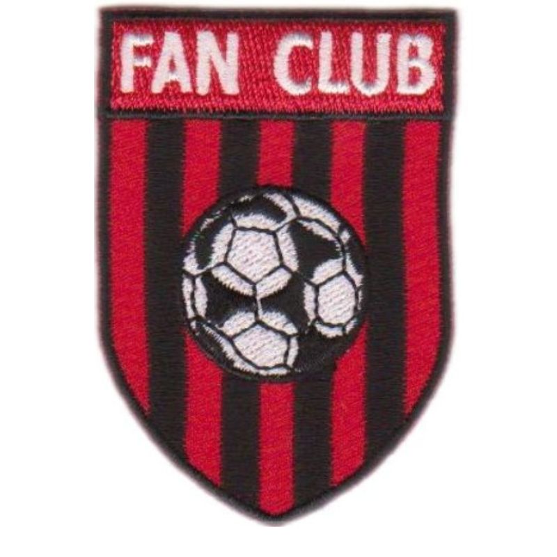 Applicazione termoadesiva tessuto articolo 8635 pezzi 3