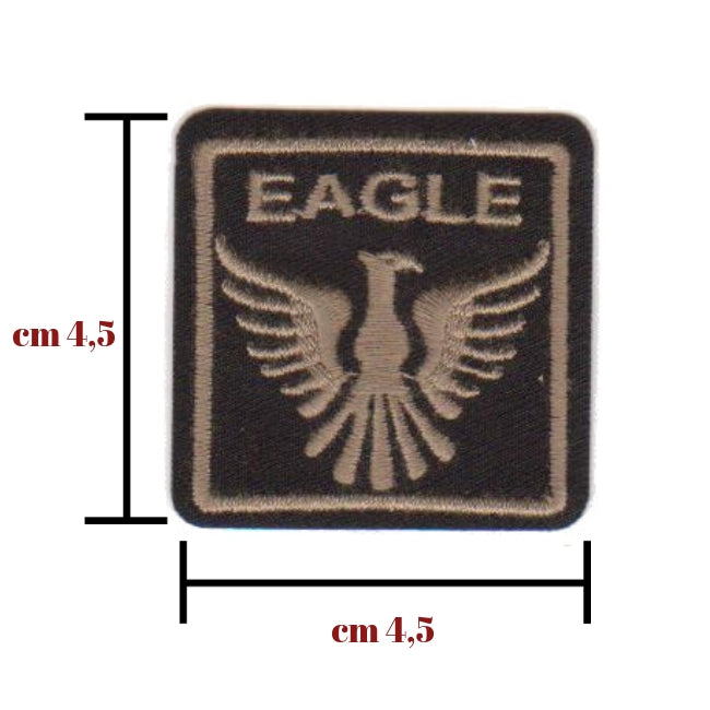 Applicazione termoadesiva tessuto articolo 8963 pezzi 3