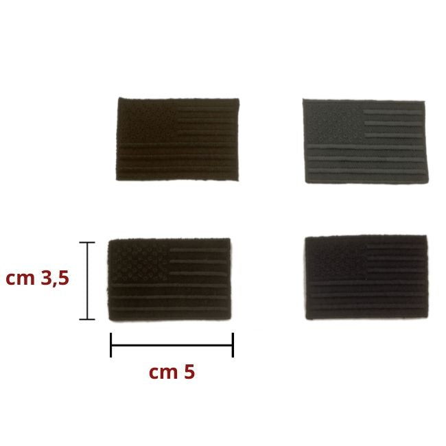 Applicazione termoadesiva tessuto articolo 9453 pezzi 6