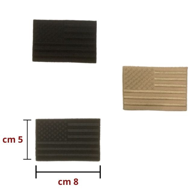 Applicazione termoadesiva tessuto articolo 9454 pezzi 3