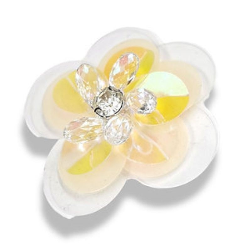 Applicazioni fiore articolo BR054