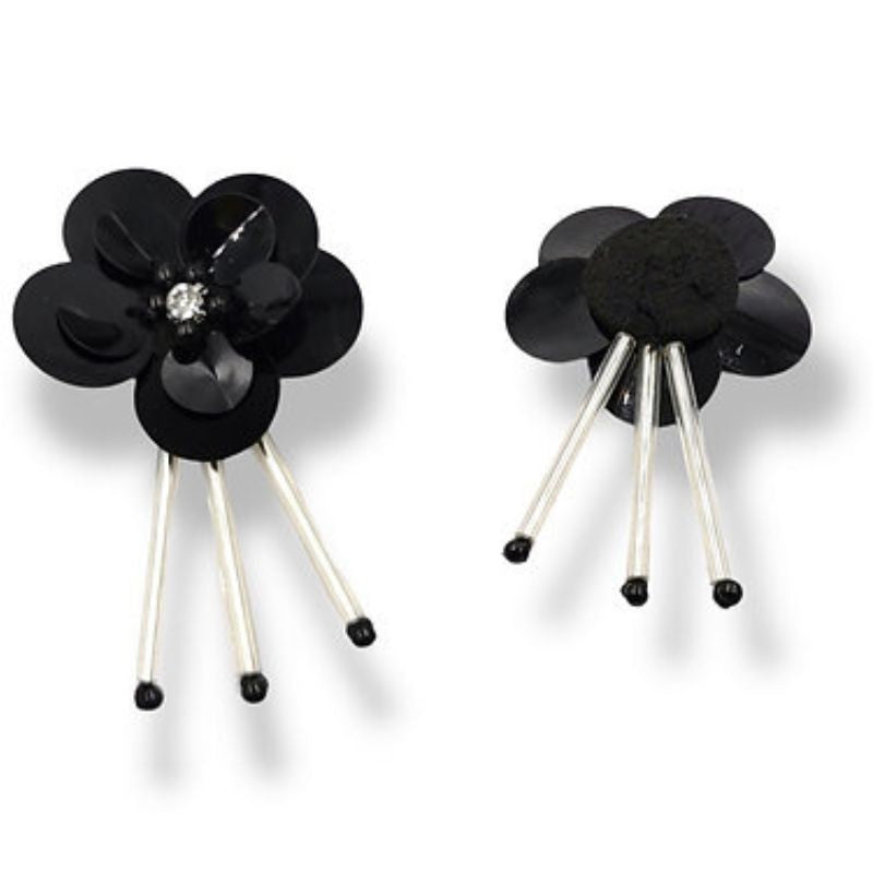 Applicazioni fiore articolo BR121