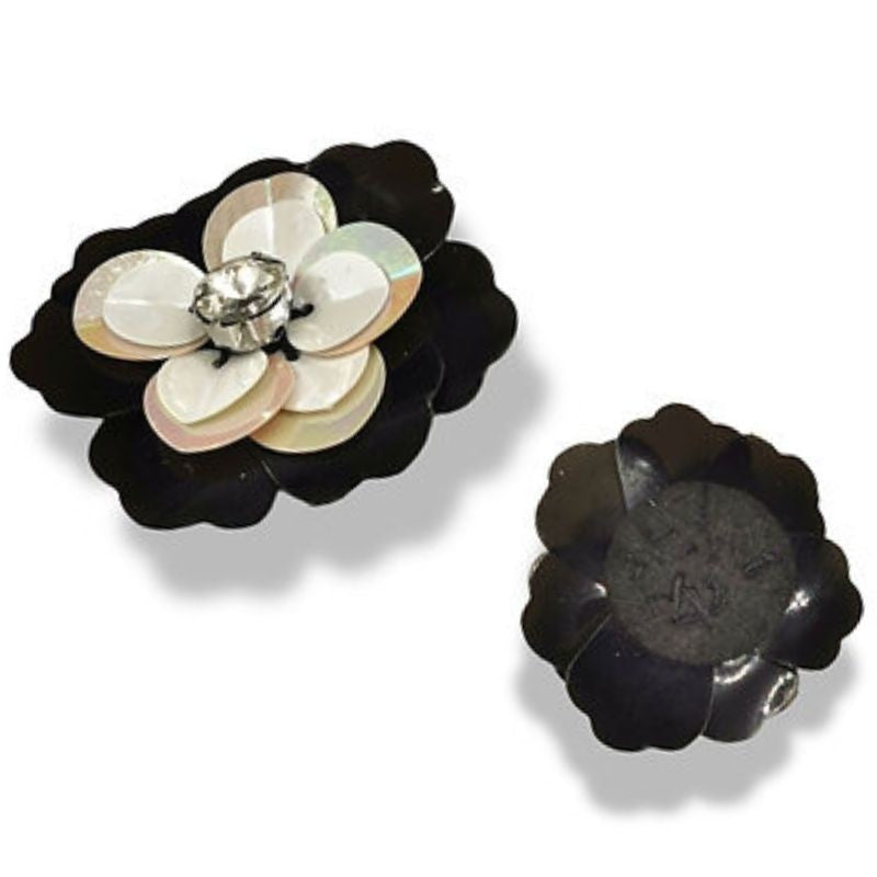 Applicazioni fiore articolo BR125