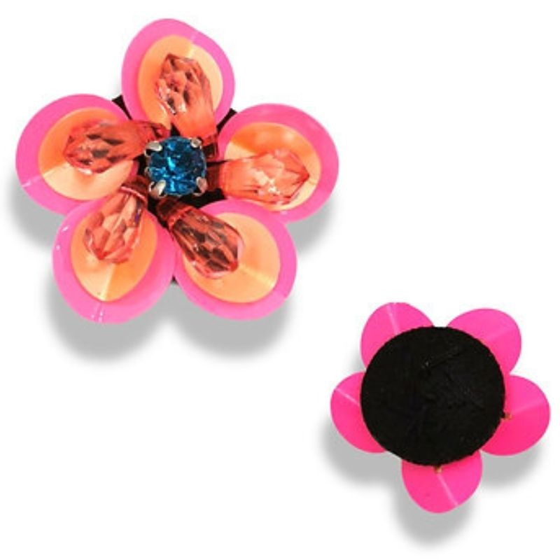 Applicazioni fiore articolo BR128