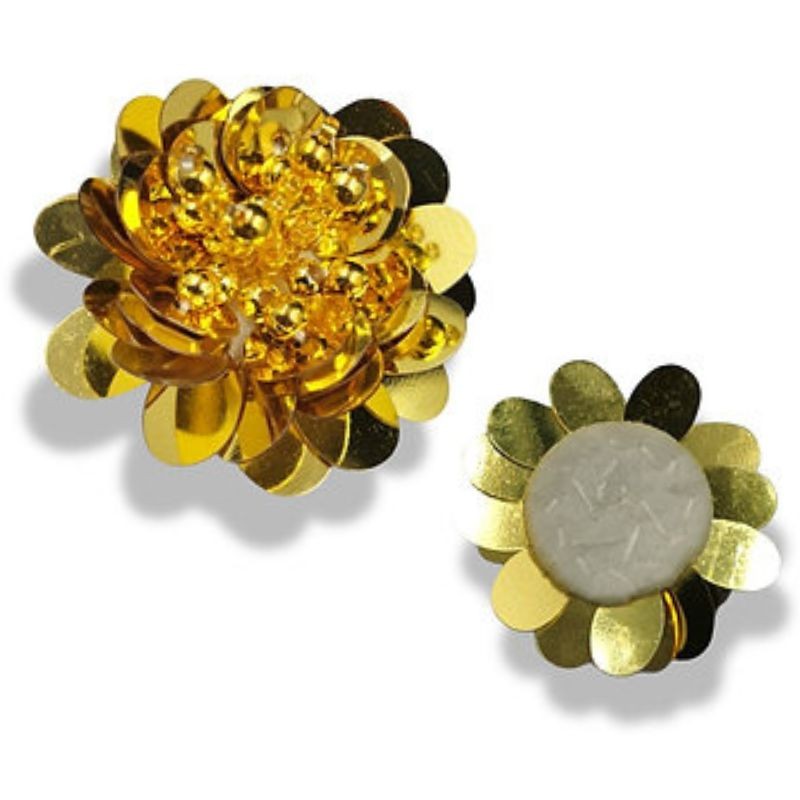 Flower applications article BR135