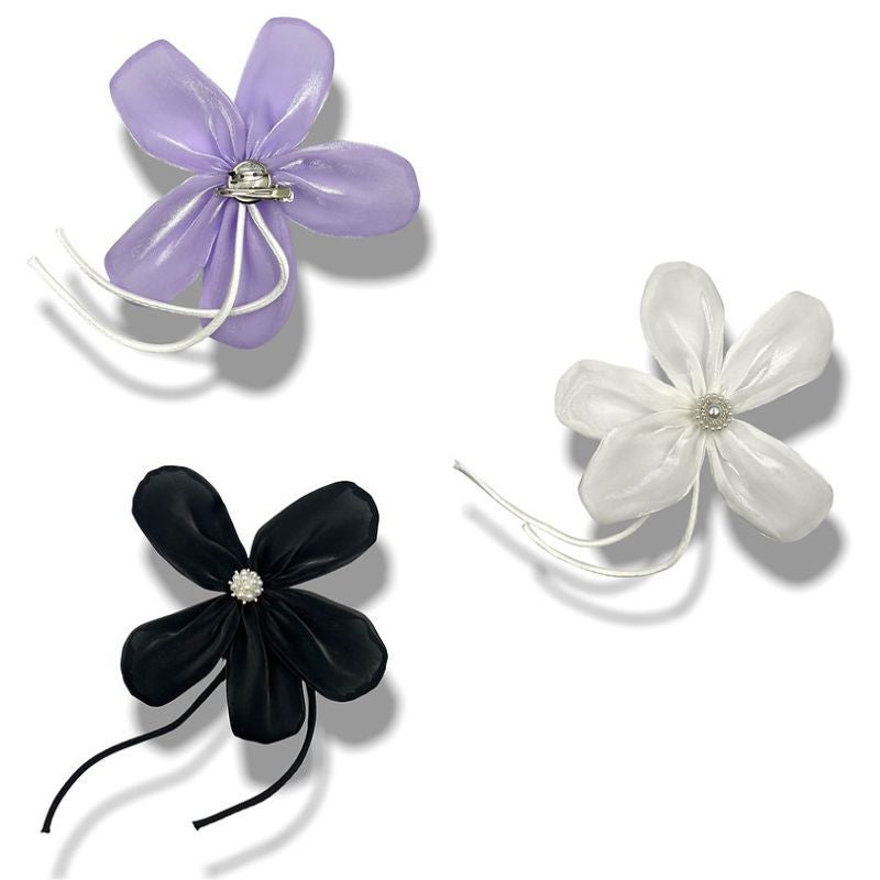 Applicazioni fiore articolo FM10259