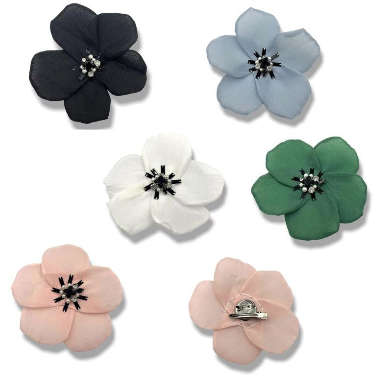 Applicazioni fiore articolo FM10260