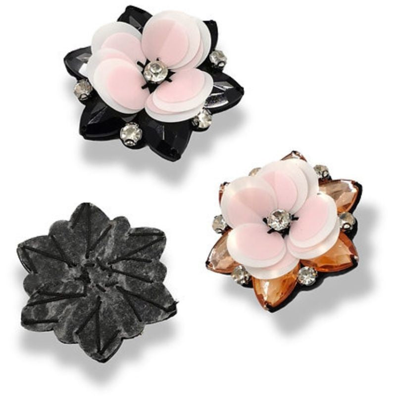 Applicazioni fiore articolo FM1846