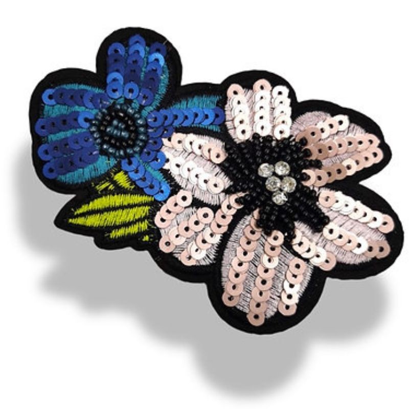 Applicazioni fiore articolo FM2130