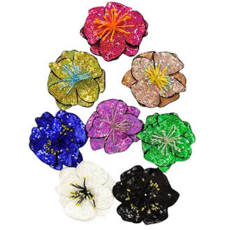 Applicazioni fiore articolo FM2264