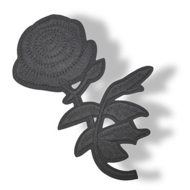 Applicazioni fiore articolo FM2274