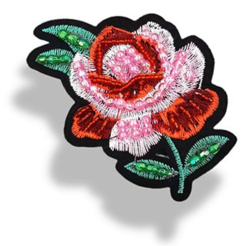 Applicazioni fiore articolo FM2317