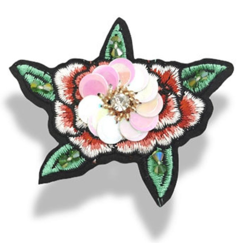 Applicazioni fiore articolo FM2330