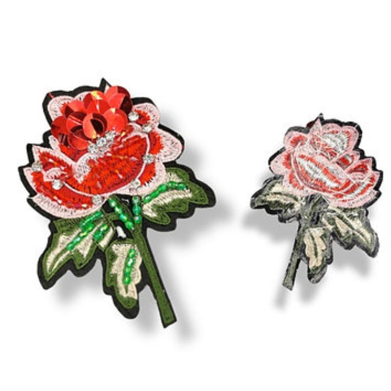 Applicazioni fiore articolo FM2331