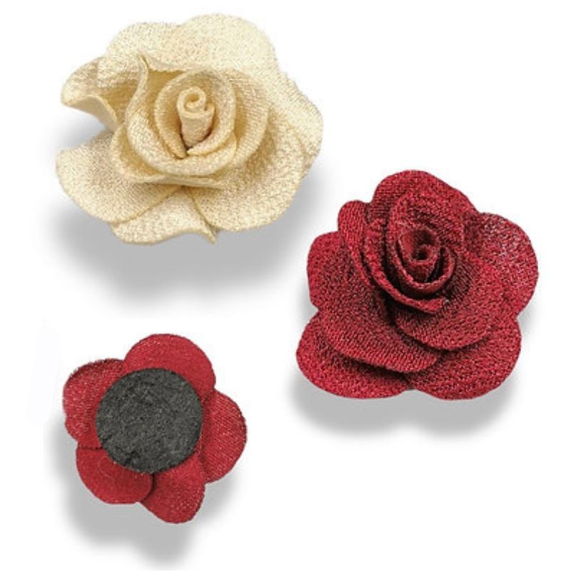 Applicazioni fiore articolo FM2434