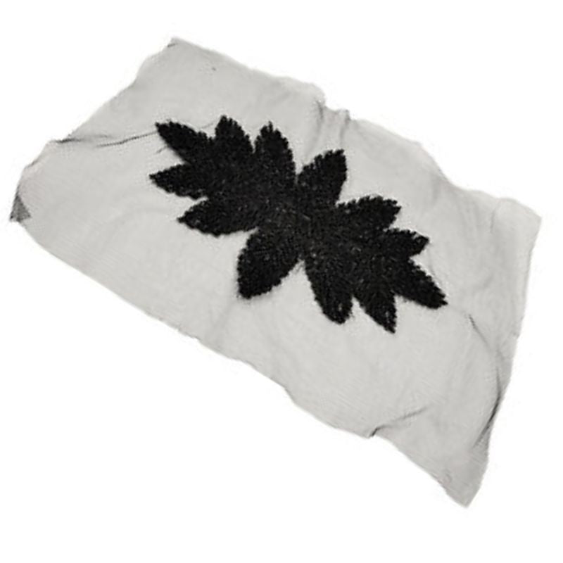 Applicazioni fiore articolo FM2574