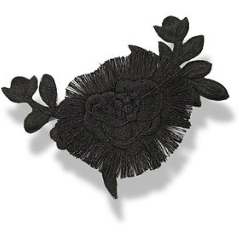 Applicazioni fiore articolo FM2701