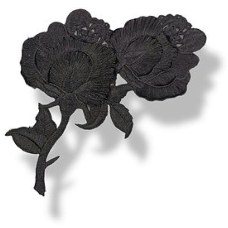 Applicazioni fiore articolo FM2704