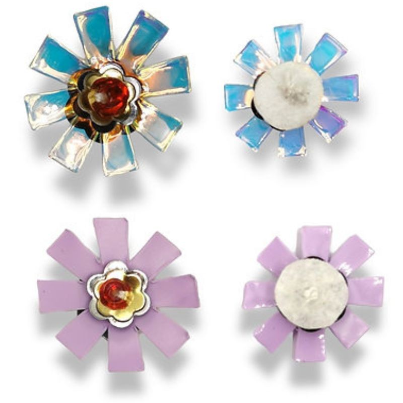 Applicazioni fiore articolo FM6670