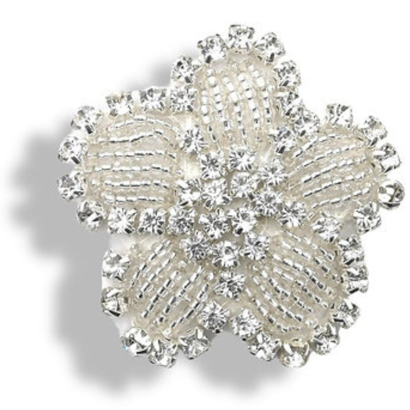 Applicazioni fiore articolo FM6975