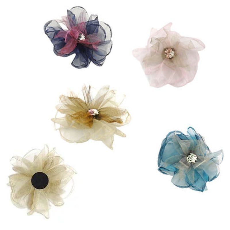 Applicazioni fiore articolo FM7581