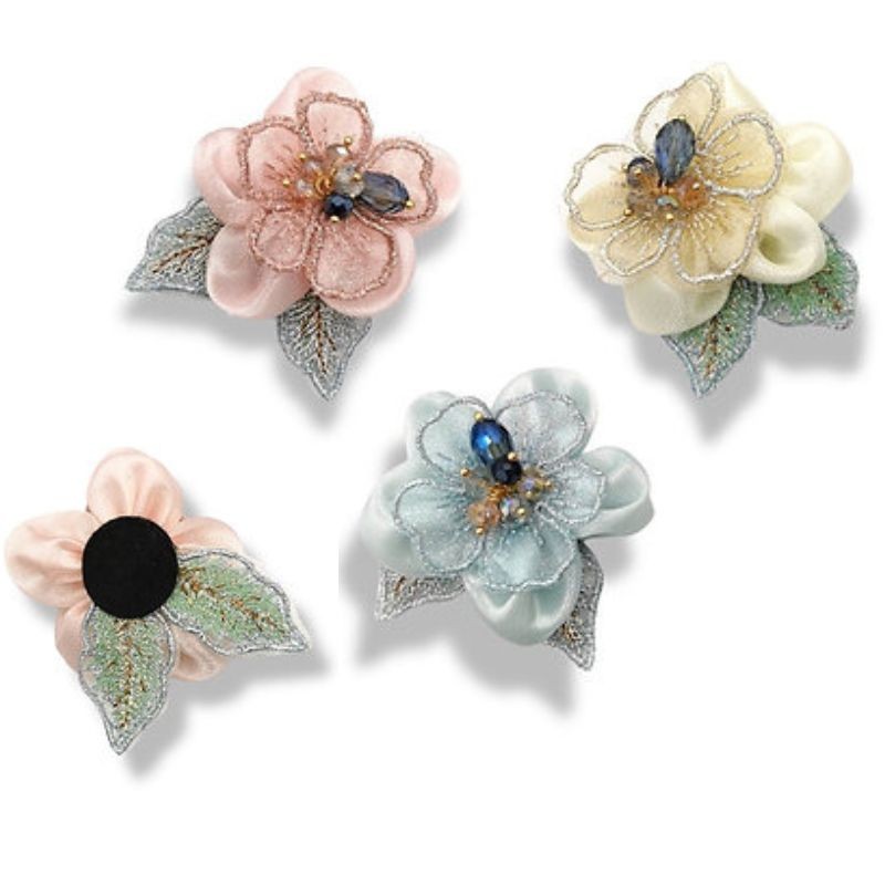 Applicazioni fiore articolo FM7718