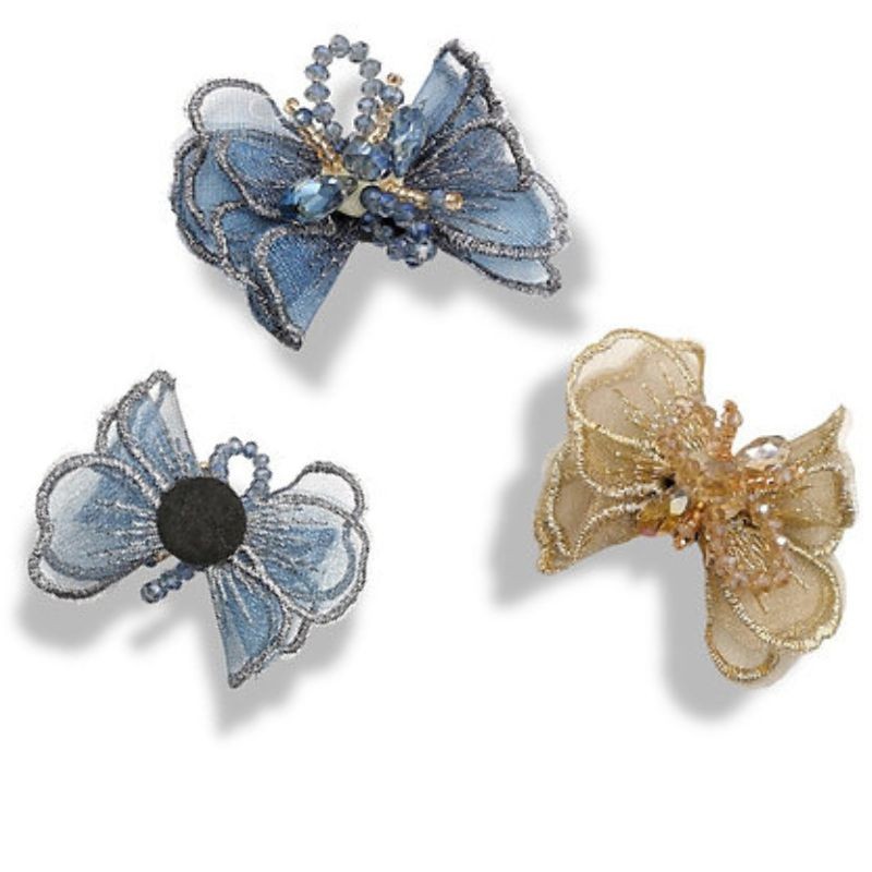 Applicazioni fiore articolo FM7719