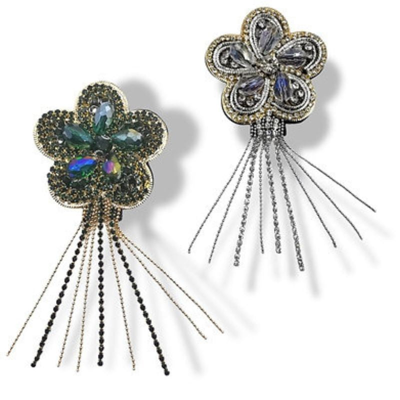 Applicazioni fiore articolo FM7785