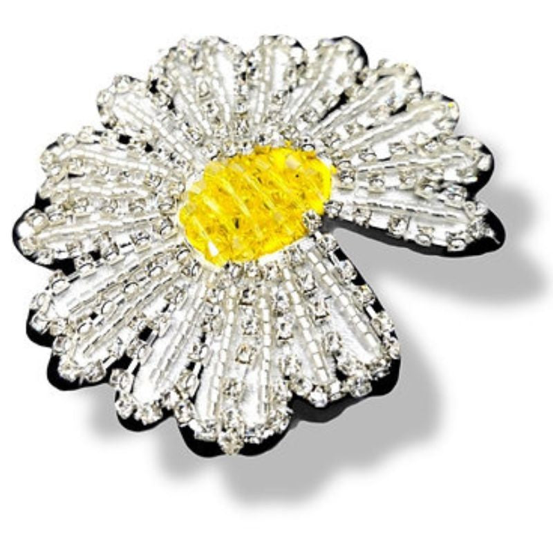 Applicazioni fiore articolo FM7815