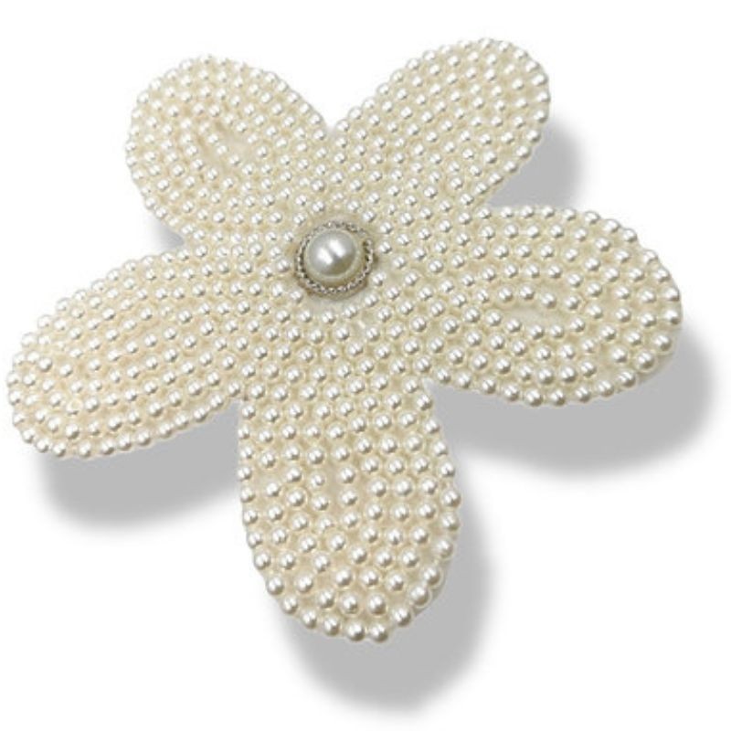 Applicazioni fiore articolo FM8640