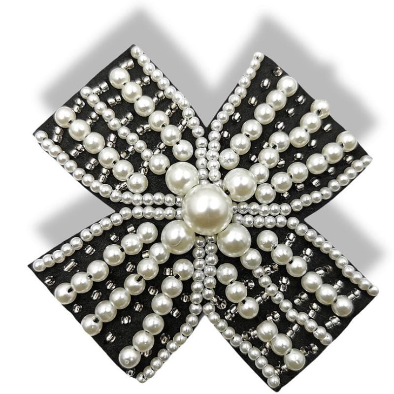 Applicazioni fiore articolo FM8662