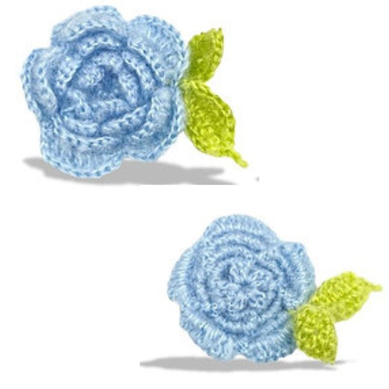 Applicazioni fiore articolo FM9509