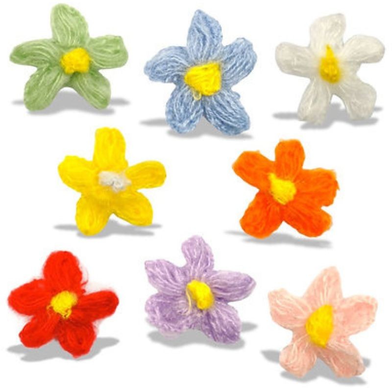 Applicazioni fiore articolo FM9511