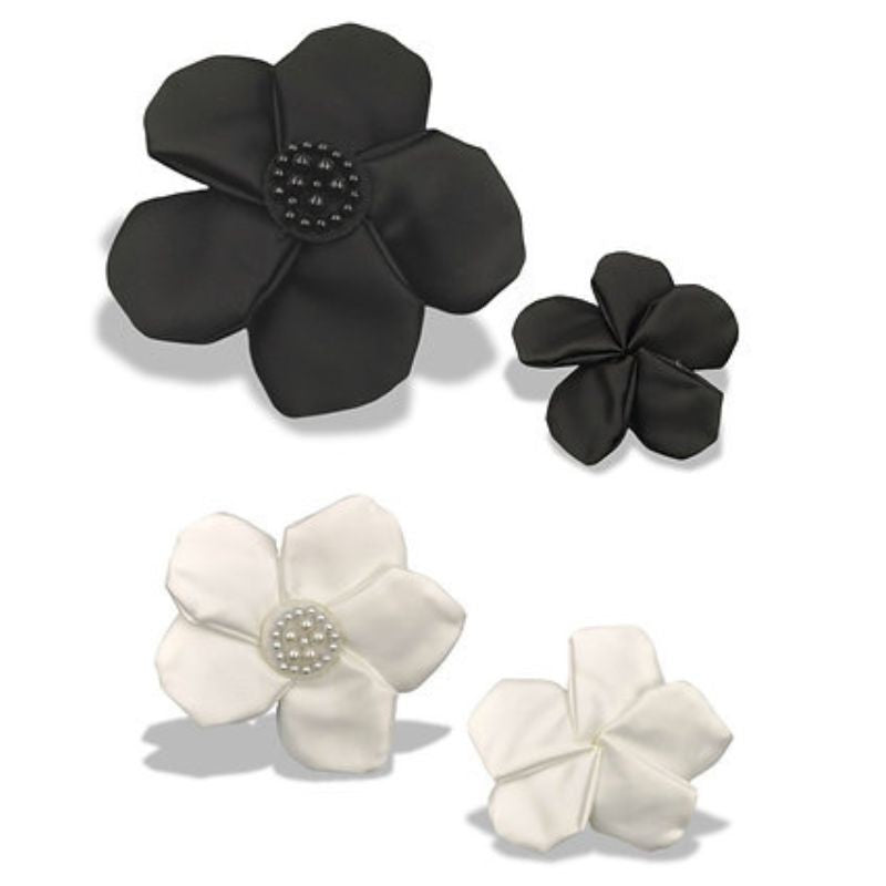 Applicazioni fiore articolo FM9538