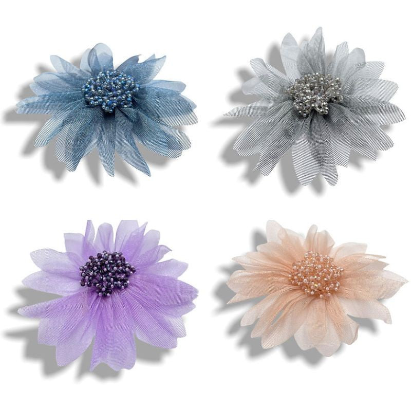 Applicazioni fiore articolo FM9853