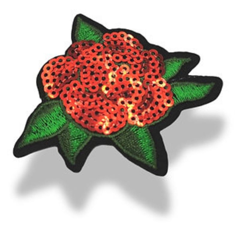 Applicazioni fiore articolo HZ145